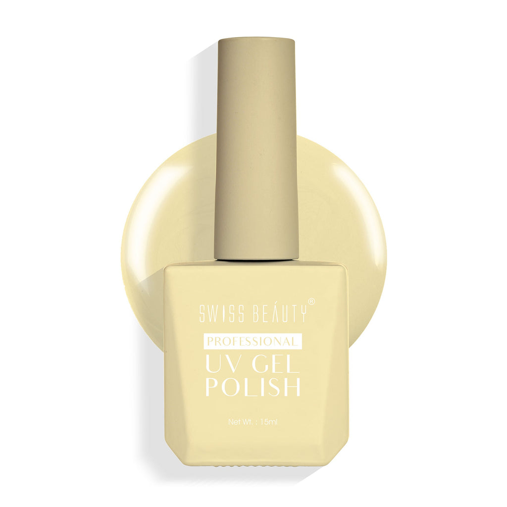 Swiss Beauty Professional UV Gel Nail Polish - Shade-19 - Distacart