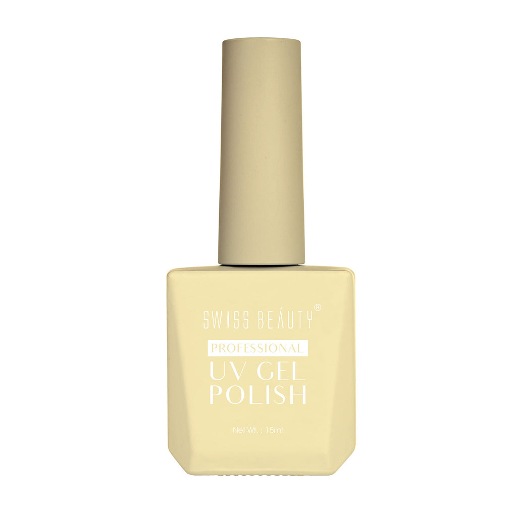 Swiss Beauty Professional UV Gel Nail Polish - Shade-19 - Distacart