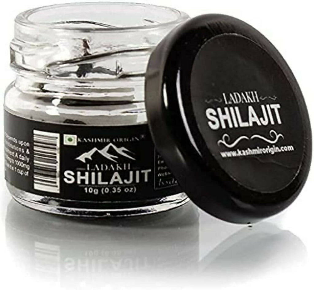 Kashmir Origin Pure Ladakh Sj Resin