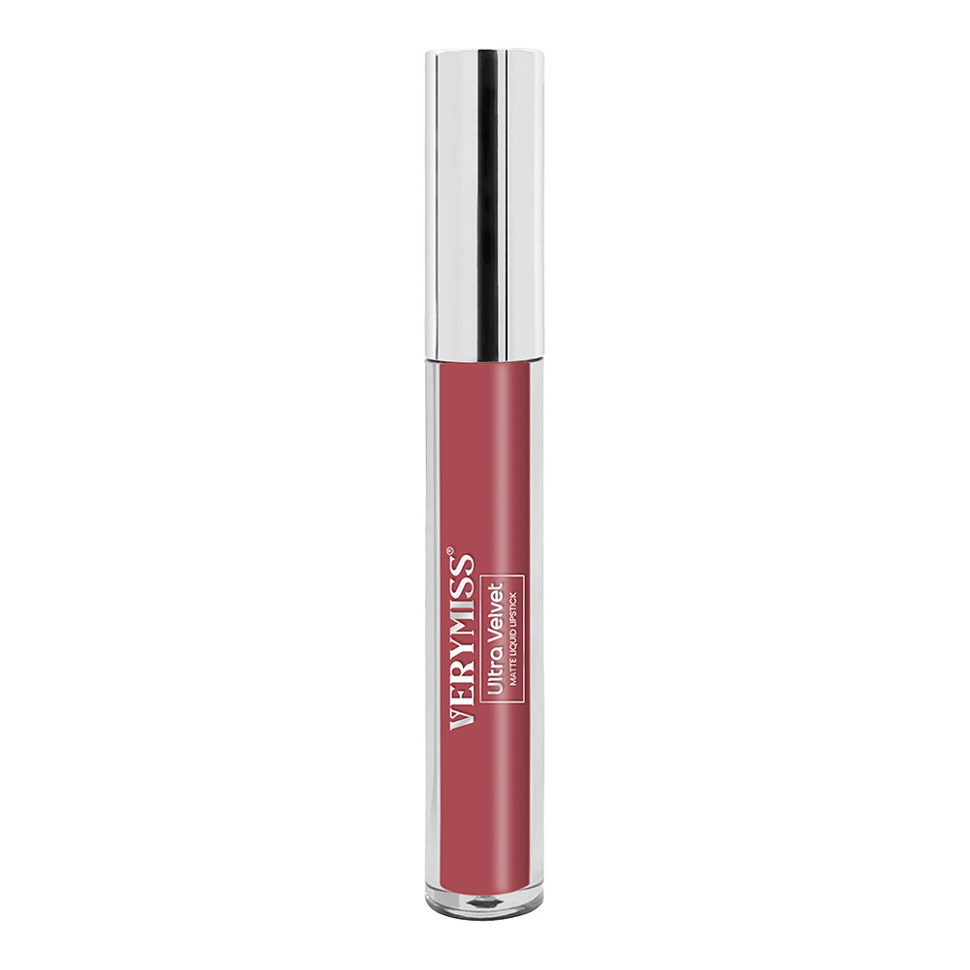 VERYMISS Ultra Velvet Matte Liquid Lipstick - 201 Dusty Rose