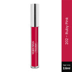 VERYMISS Ultra Velvet Matte Liquid Lipstick - 202 Ruby Pink