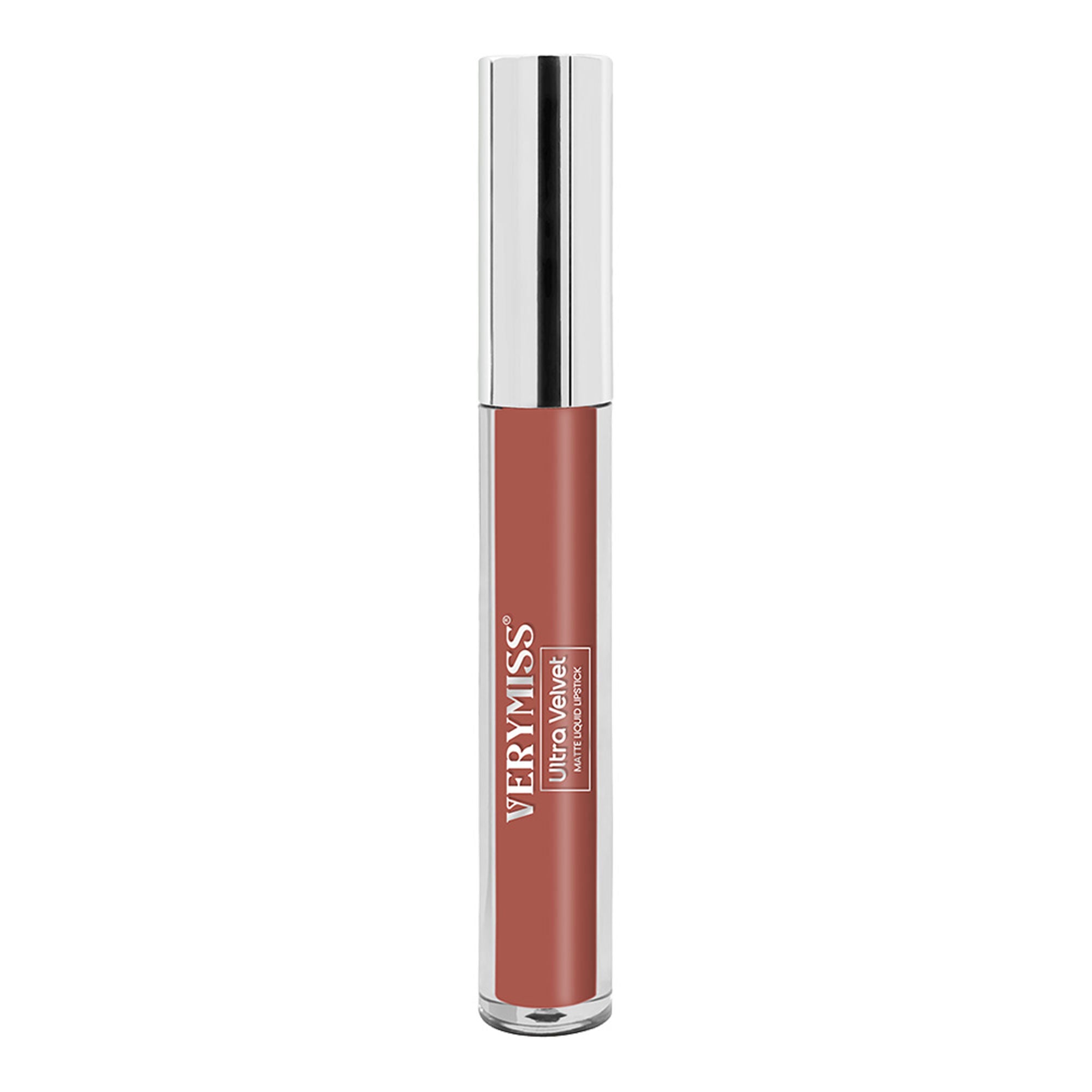 VERYMISS Ultra Velvet Matte Liquid Lipstick - 208 Blush