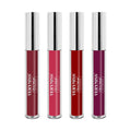 VERYMISS Set Of 4 Long Stay Velvet Matte Non Transfer Lip Color Combo 3