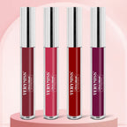 VERYMISS Set Of 4 Long Stay Velvet Matte Non Transfer Lip Color Combo 3