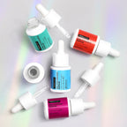 Makeup Revolution Energising 5% Caffeine Serum