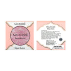 Miss Claire Baked Blusher - 4
