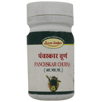 Seva Sadan Panchskar  Churna