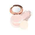 Swiss Beauty Oil Control Compact Powder - 02 Light Medium