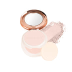 Swiss Beauty Oil Control Compact Powder - 02 Light Medium