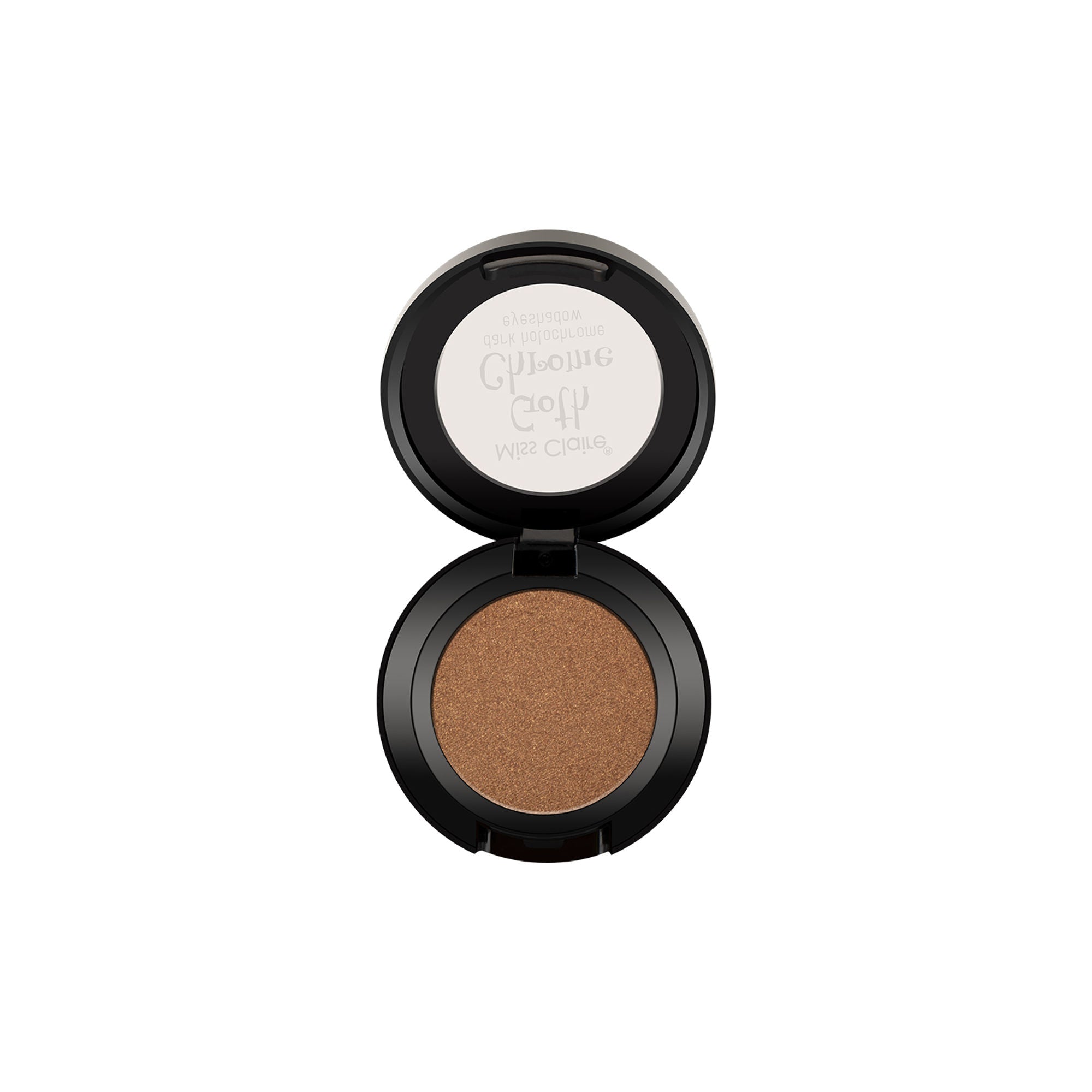 Miss Claire Goth Chrome Eyeshadow - 4 - Distacart
