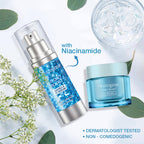 Neutrogena Hydration Power Duo Combo