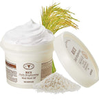 Skinfood Rice Daily Brightening Mask Wash Off