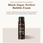 Skinfood Black Sugar Perfect Bubble Foam