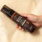 Skinfood Black Sugar Perfect Bubble Foam