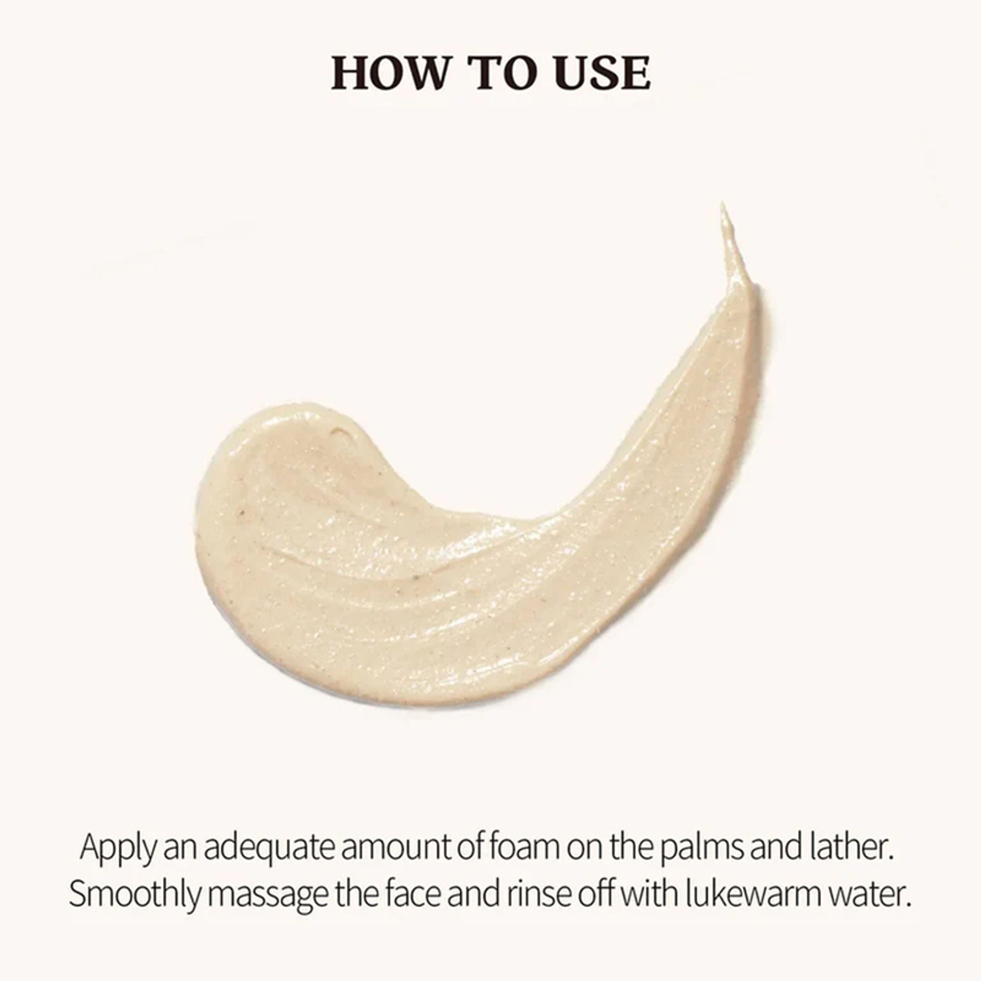 Skinfood Black Sugar Perfect Scrub Foam