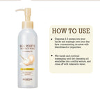 Skinfood Egg White Perfect Pore Cleansing Oil