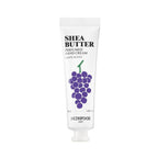 Skinfood Shea Butter Perfumed Hand Cream - Grape Scent