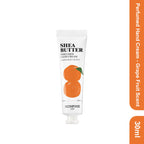 Skinfood Shea Butter Perfumed Hand Cream - Grape Fruit Scent