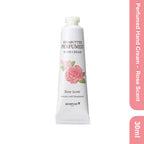 Skinfood Shea Butter Perfumed Hand Cream - Rose Scent