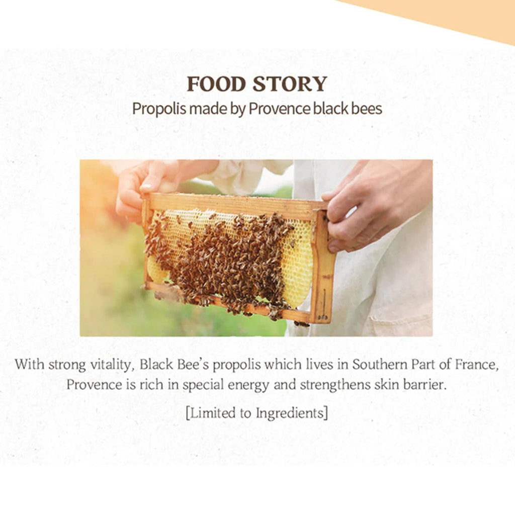 Skinfood Royal Honey Propolis Enrich Toner