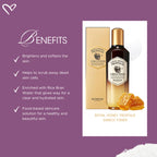 Skinfood Royal Honey Propolis Enrich Toner