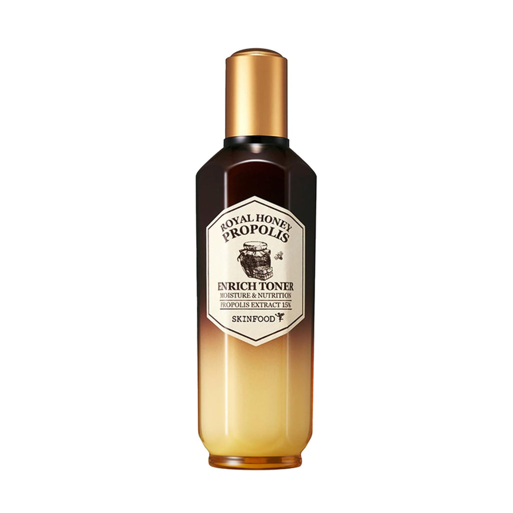 Skinfood Royal Honey Propolis Enrich Toner