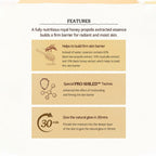 Skinfood Royal Honey Propolis Enrich Essence