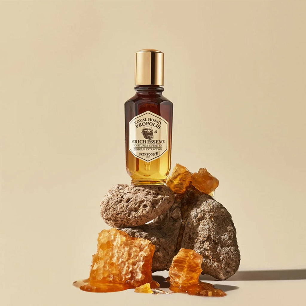 Skinfood Royal Honey Propolis Enrich Essence