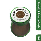 Skinfood Avocado & Sugar Lip Scrub