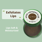 Skinfood Avocado & Sugar Lip Scrub