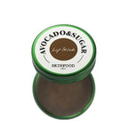 Skinfood Avocado & Sugar Lip Scrub