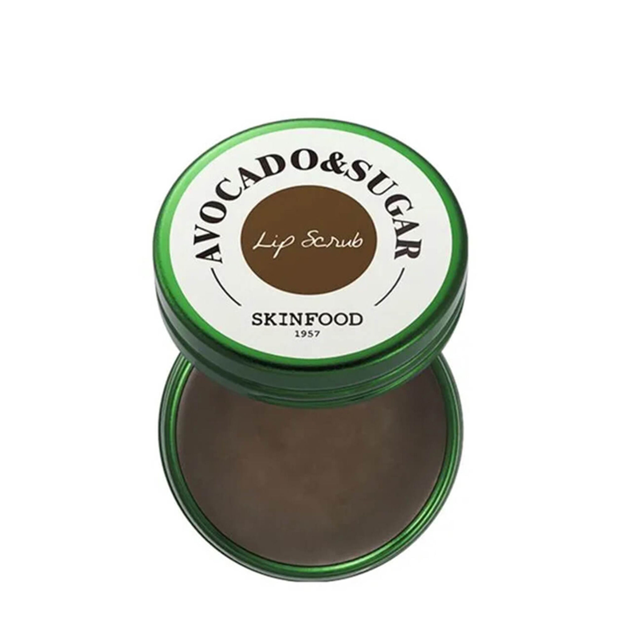 Skinfood Avocado & Sugar Lip Scrub