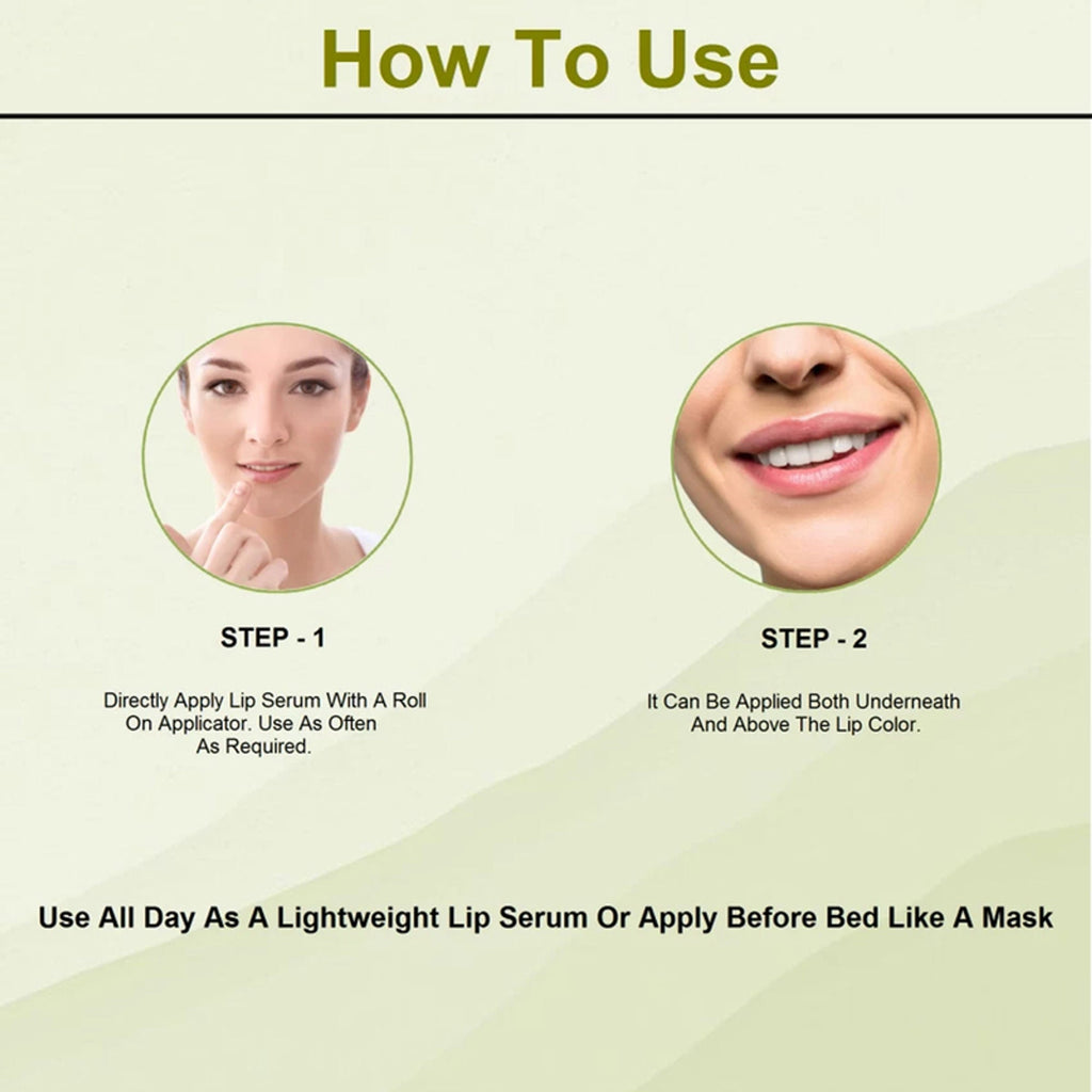 Skinfood Avocado & Olive Lip Balm