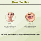 Skinfood Avocado & Olive Lip Balm