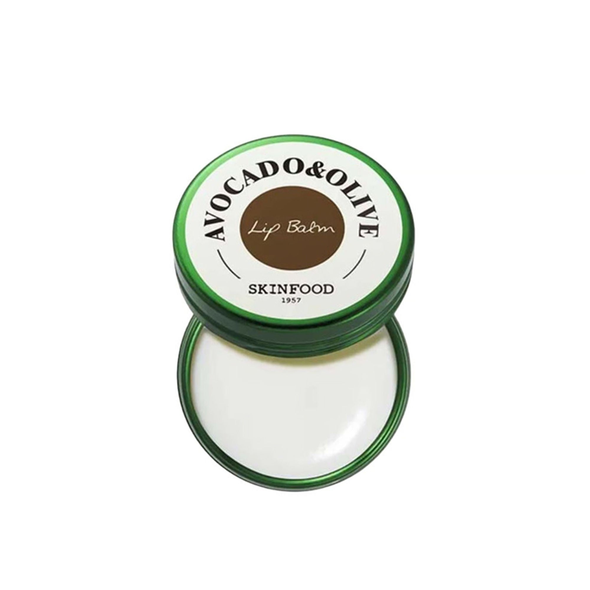 Skinfood Avocado & Olive Lip Balm