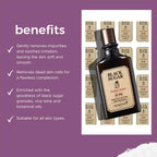 Skinfood Black Sugar Perfect Toner