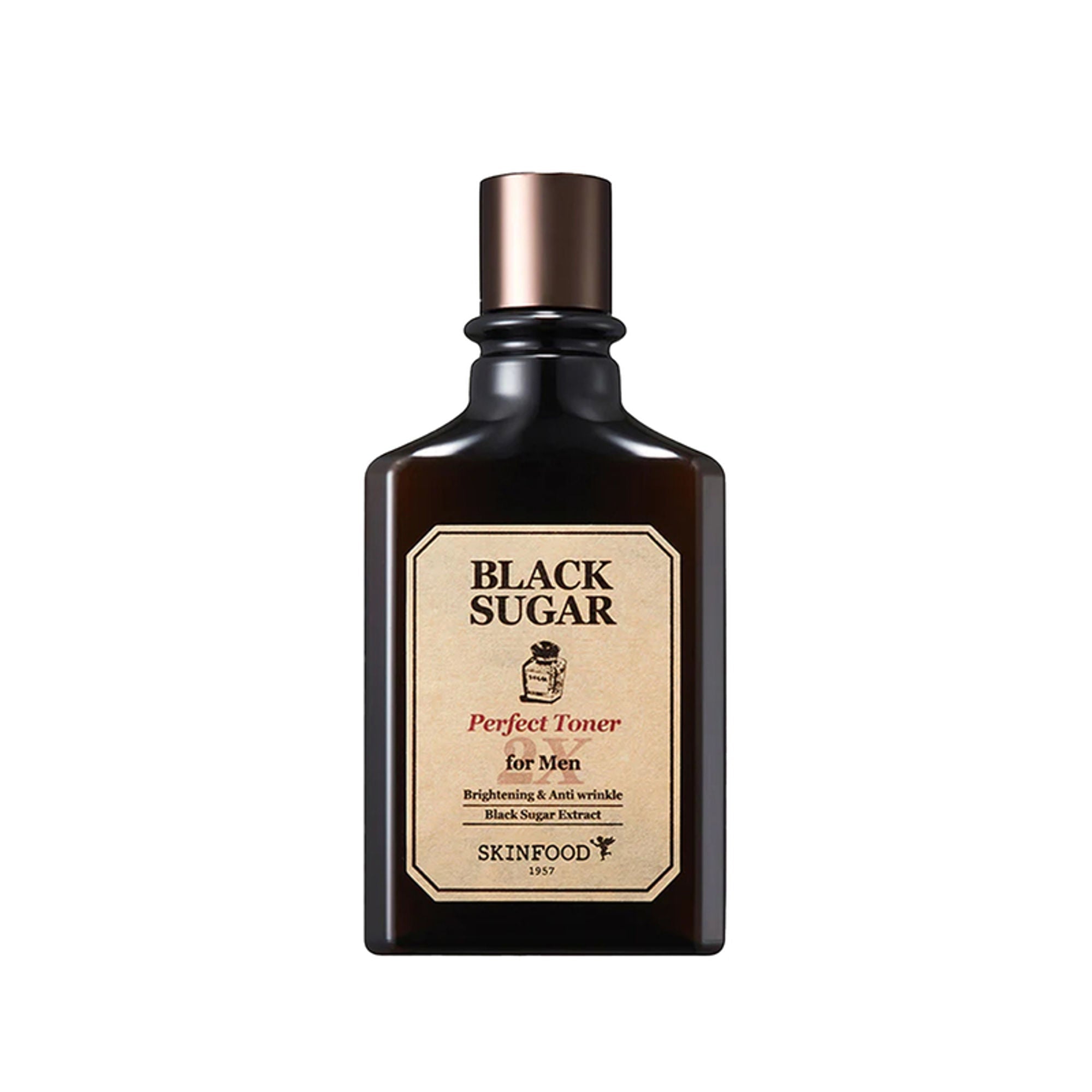 Skinfood Black Sugar Perfect Toner