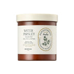 Skinfood Pantothenic Water Parsley Clear Pad