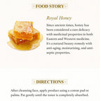 Skinfood Royal Honey Propolis Enrich Barrier Cream