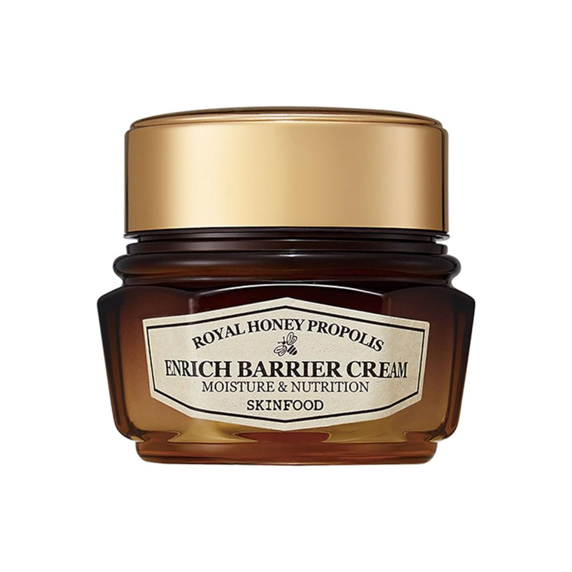 Skinfood Royal Honey Propolis Enrich Barrier Cream
