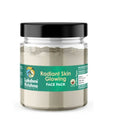 Lakshmi Krishna Naturals Radiant Skin Glowing Face Pack