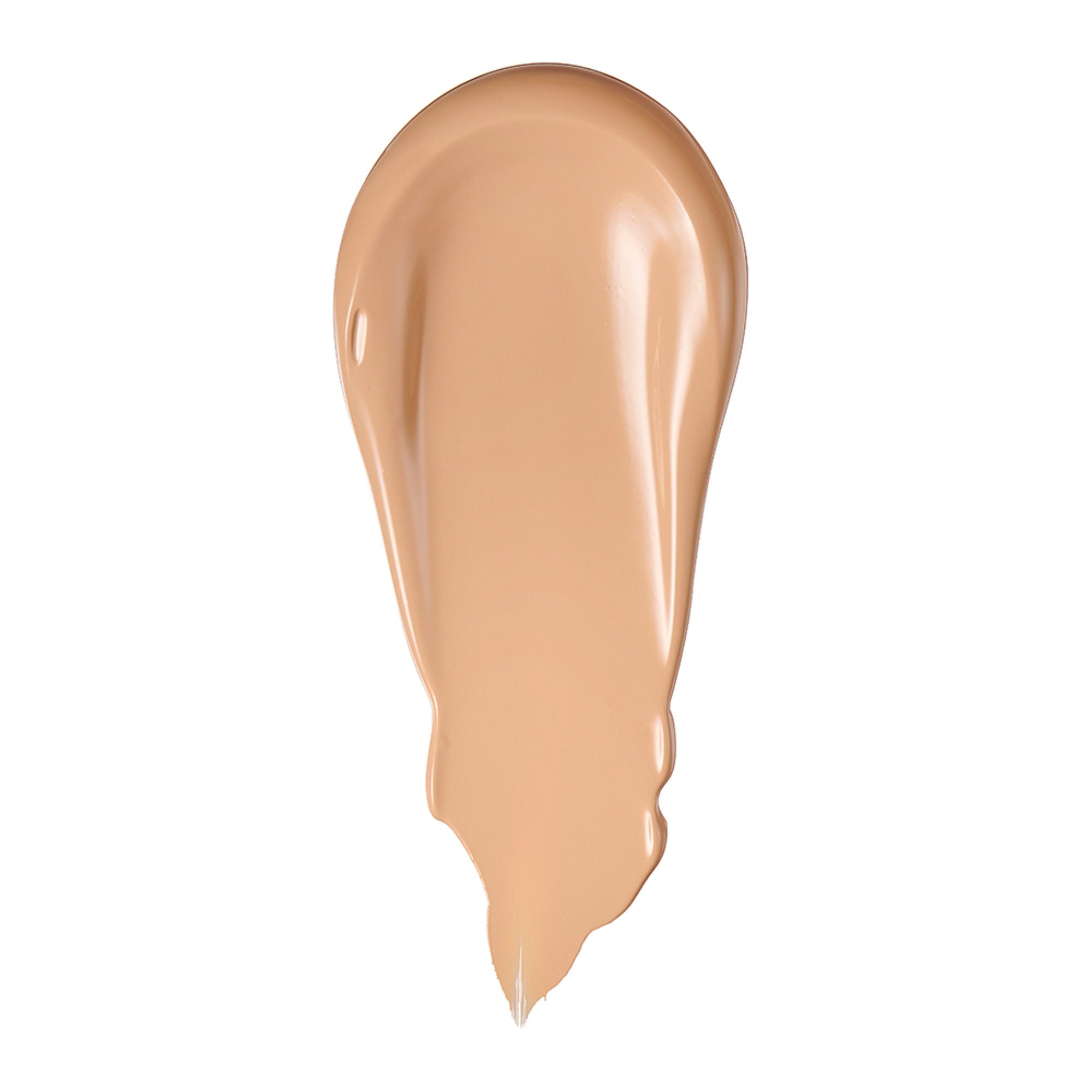 Makeup Revolution Matte Base Foundation - F5 - Distacart
