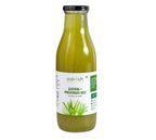 Adrish Organic Aloevera + Wheatgrass Juice - Distacart