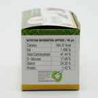 Baps Amrut Mind Relax Herbal Tea Bags