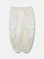 Sethukrishna Boys Blue Kurti with Dhoti Pants