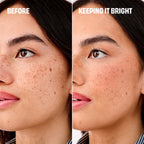 Benefit Cosmetics Blossy Warm Apricot Brightening Blush