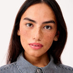 Benefit Cosmetics Blossy Warm Apricot Brightening Blush