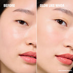 Benefit Cosmetics Glow-La-La Velvet Gleam Highlighter - Raya