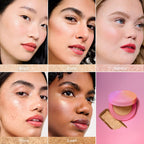 Benefit Cosmetics Glow-La-La Velvet Gleam Highlighter - Raya