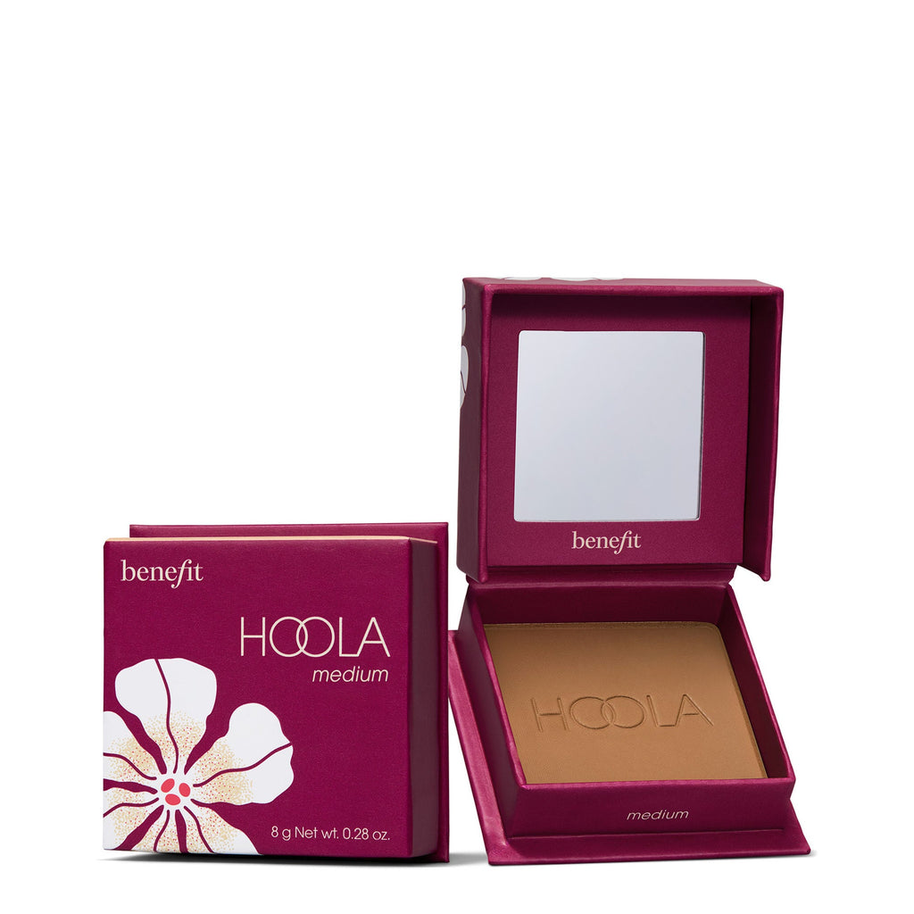 Benefit Cosmetics Hoola Powder Bronzer -Medium